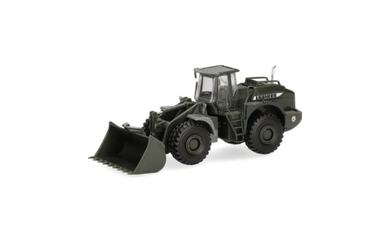 Herpa 747257 Radlader L580 