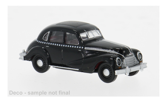 Brekina BRE27319 EMW 340 - Taxi - Vorbestellung 1:87