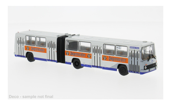 Brekina BRE59742 Ikarus 280.02 - Havelbus - Jägermeister - Vorbestellung 1:87