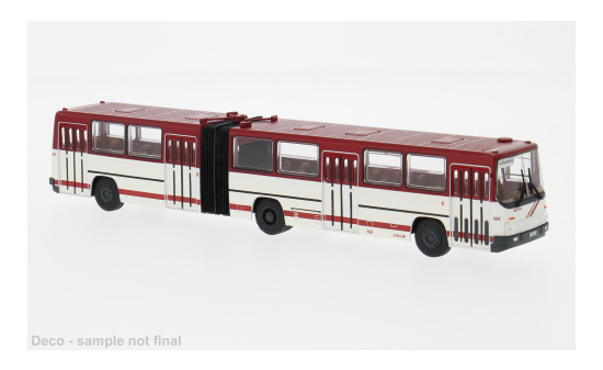 Brekina BRE59736 Ikarus 280.02 - EVAG Erfurt Wg. 494 - Vorbestellung 1:87