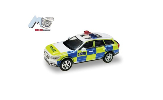 Micro City 87MC000022 MicroCity: Volvo V90 