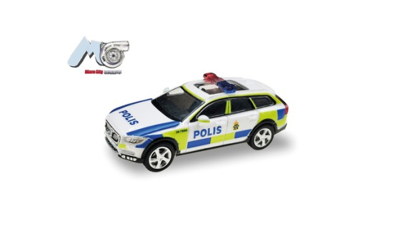 Micro City 87MC000035 MicroCity: Volvo V90 