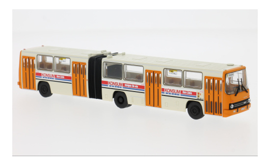 Brekina BRE59738 Ikarus 280.02 - BVB - Konsum 1:87