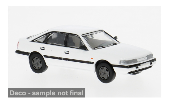 PCX87 PCX870475 Mazda 626 - weiss - Vorbestellung 1:87