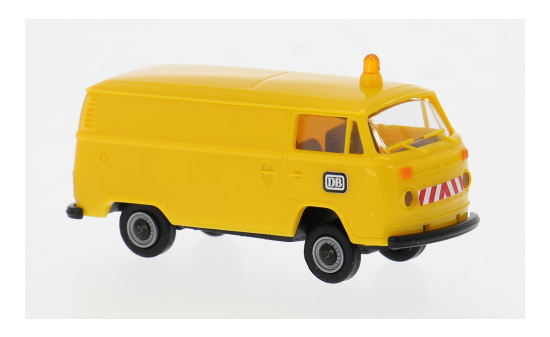 Brekina BRE33554 VW T2 Kasten - DB 1:87