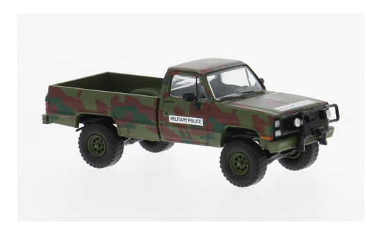 Brekina BRE19691 Chevrolet C 10 - Military Police - Vorbestellung 1:87