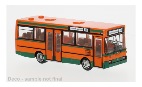 Brekina BRE52275 Mercedes O 402 - RVO - Vorbestellung 1:87