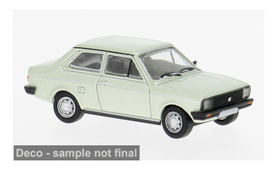 PCX87 PCX870810 VW Derby I - hellgrün - Vorbestellung 1:87