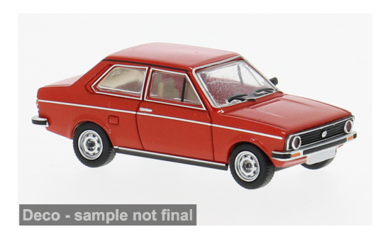 PCX87 PCX870808 VW Derby I - rot - Vorbestellung 1:87