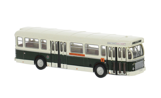 Brekina BRE61405 Saviem SC 10 - Nizza 1:87