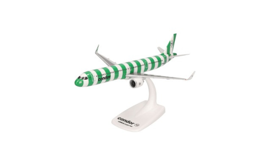 Herpa 614726 Condor Airbus A321neo 