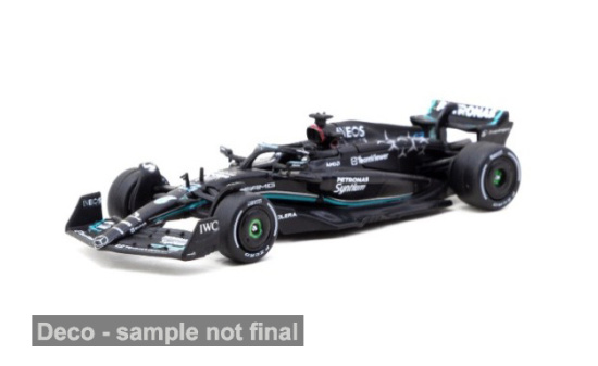 Tarmac TART64G-F064-GR2 Mercedes AMG F1 W14 E Performance - GP Italien - G.Russell - Vorbestellung 1:64