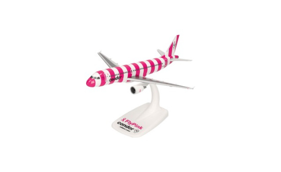 Herpa 614788 Condor Airbus A320 