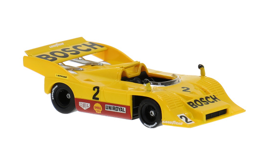 Brekina BRE16030 Porsche 917/10 - Bosch - Vorbestellung 1:87