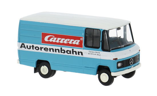 Brekina BRE36847 Mercedes L 406 D Kasten - Carrera 1:87