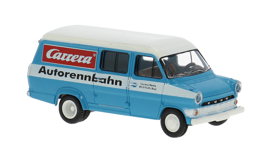 Brekina BRE34175 Ford Transit - Carrera - Vorbestellung 1:87