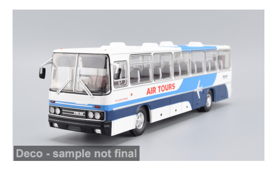 Premium ClassiXXs PCL47222 Ikarus 250.59 - Malev (HU) - Vorbestellung 1:43