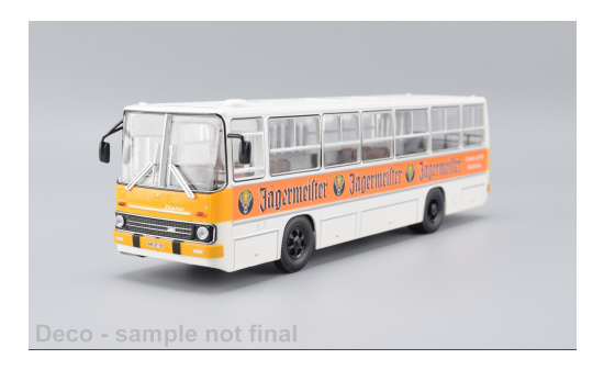 Premium ClassiXXs PCL47220 Ikarus 260 - Halberstadt - Jägermeister - Vorbestellung 1:43