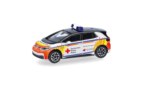 Herpa 099264 Volkswagen (VW) ID.3 