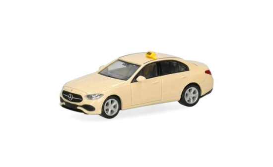 Herpa 099653 Mercedes-Benz C-Klasse Limousine 