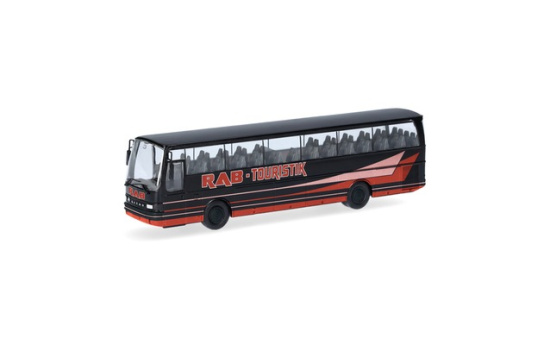 Herpa 321709 Setra 215 HD Bus 