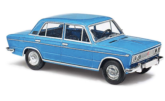 Busch 50501 Lada 1500 hellblau - Vorbestellung 1:87