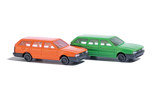 Busch 8300 VW  Passat 1:160