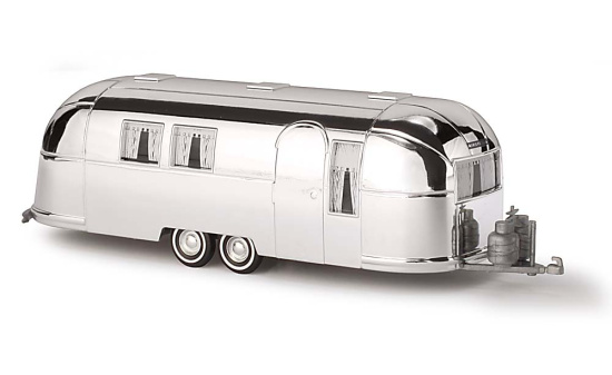 Busch 44982 Airstream Wohnwagen - Vorbestellung 1: