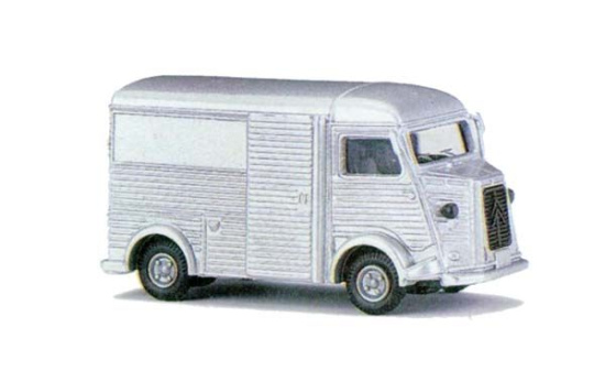 Busch 41909 Citroen H metallic 1: