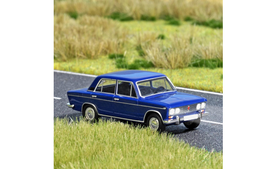 Busch 5660 Lada 1500 1:87