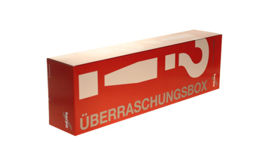 Herpa 189446 Überraschungsbox groß 