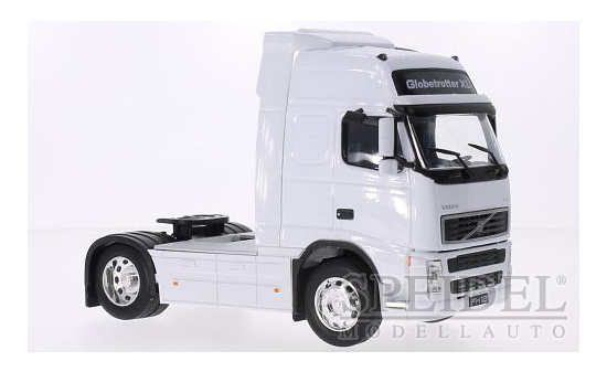 Welly WEL32630WHITE Volvo FH12 - weiss - Vorbestellung 1:32