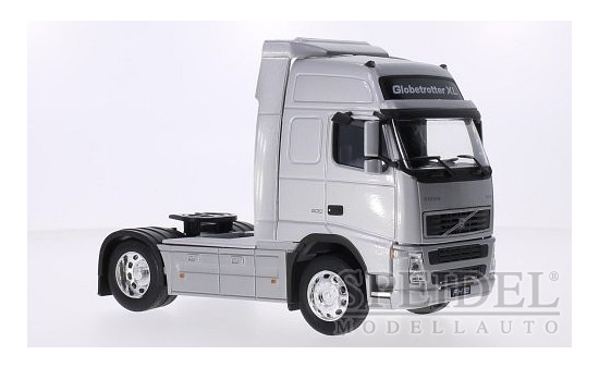 Welly WEL32630SILVER Volvo FH12 - silber - Vorbestellung 1:32