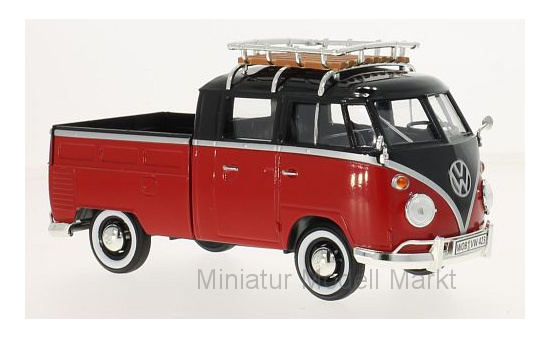 Motormax MOM79552 VW T1 - Vorbestellung 1:24