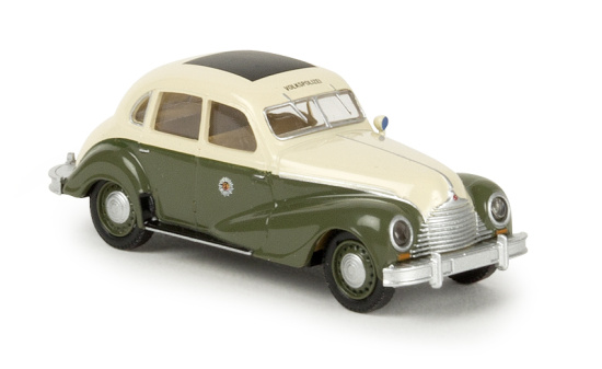 Brekina BRE27307 EMW 340 - Volkspolizei - Vorbestellung 1:87