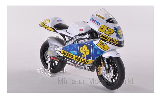 Abrex ABR118M-005 Aprilia RSW 250 LE - L.Pesek 1:18