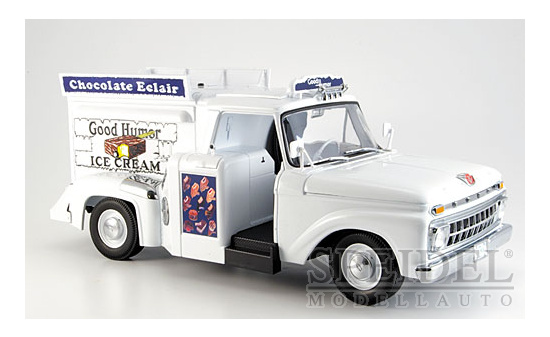 Sun Star SUN1288 Ford F-100 1:18