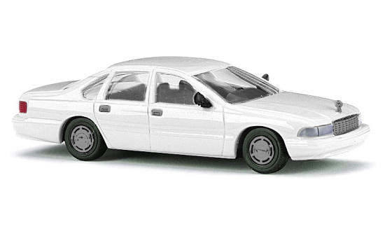 Busch 89122 Chevrolet Caprice 1: