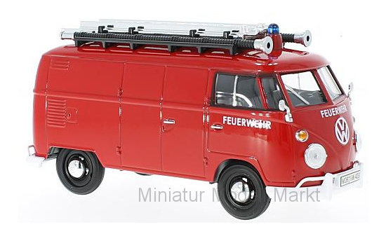 Motormax MOM79564 VW T1 - Vorbestellung 1:24