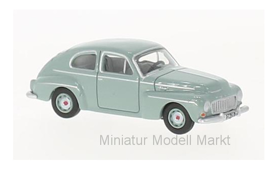 Oxford OXF76VL001 Volvo 544 - hellblau - Vorbestellung 1:76