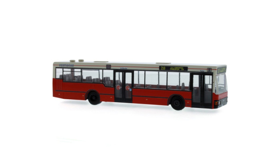 Rietze 75009 MAN NL 202-2 Vestische Herten, 1:87 1:87