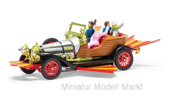 Corgi COCCC03502 - Chitty Chitty Bang Bang Car 1:45