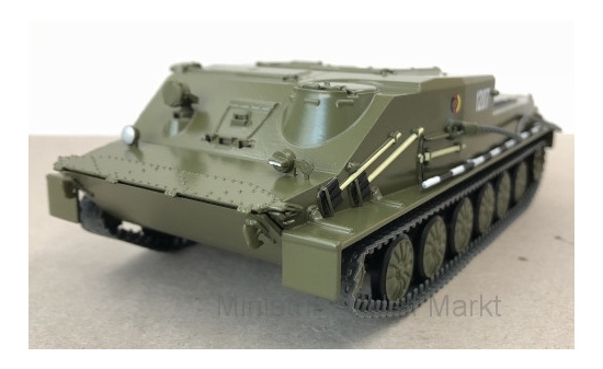 Premium ClassiXXs PCL47101 Panzer SPW-50 - NVA 1:43