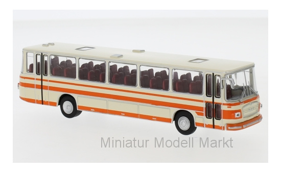 Brekina BRE59250 MAN 750 HO - hellbeige , orange 1:87