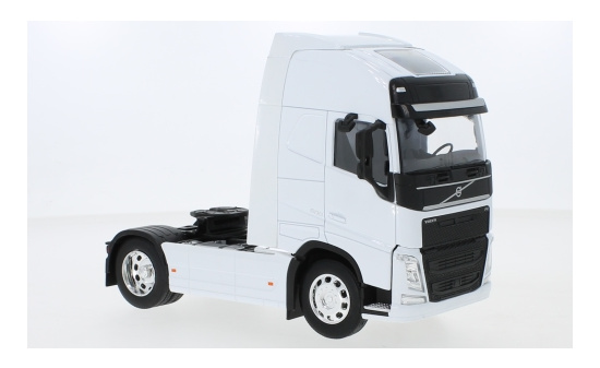 Welly WEL32690S-WHITE Volvo FH 500 (4x2) - weiss - Vorbestellung 1:32