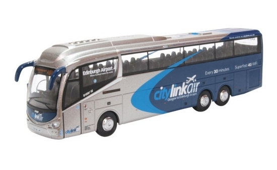 Oxford OXF76IR6006 Irizar I6 - CityLinkAir 1:76