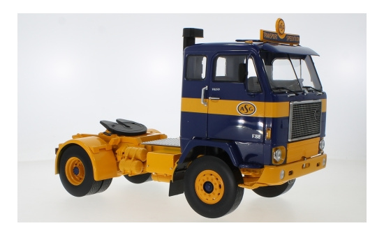 MCG MCG18140 Volvo F88 - ASG 1:18