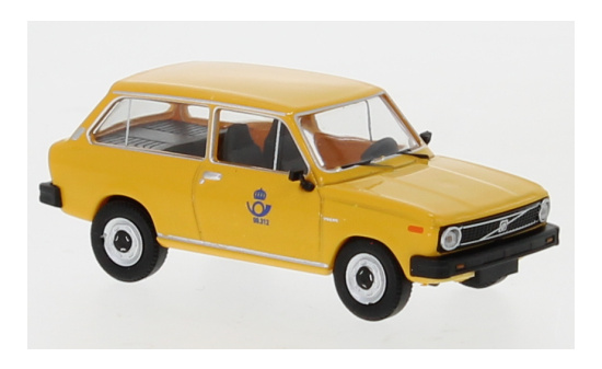 Brekina BRE27631 Volvo 66 - Post (SE) 1:87