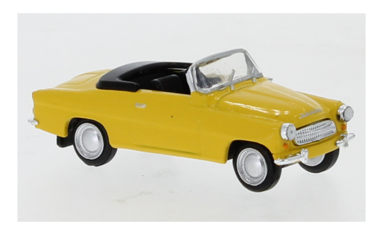 Brekina BRE27439 Skoda Felicia 1:87