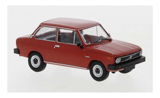 Brekina BRE27600 Volvo 66 - rot 1:87